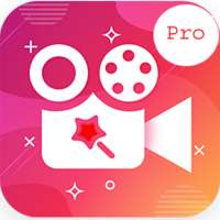 Video Editor Pro 2020