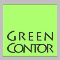 Green Contor