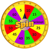 SpinToWin -Get Unlimited  Earning أيقونة