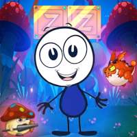 Pencilmation adventure Funny game