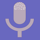 Voice Messenger-Send Voice Chat To Whotzapp icon