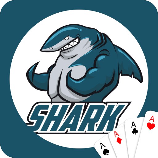 Poker Shark Classic - Texas Ho icon