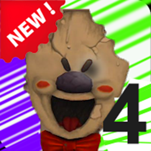 ikon Ice Scream 4 Horror Neighborhood Guide