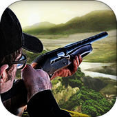 Skeet Shooting 3D Advance icon