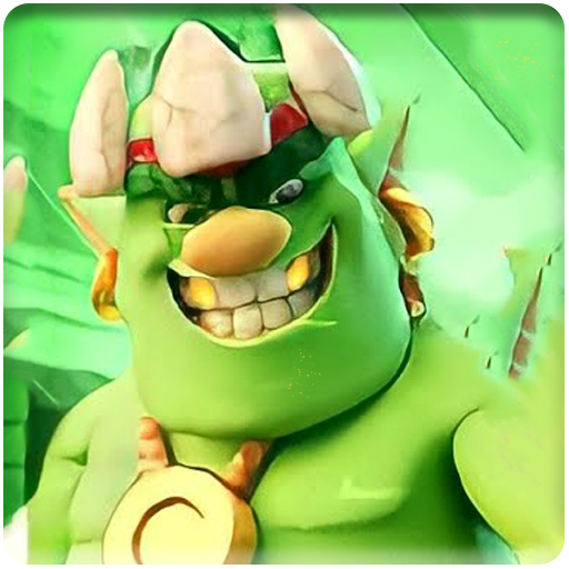 Guide  For Clash Quest icon