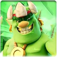 Guide  For Clash Quest