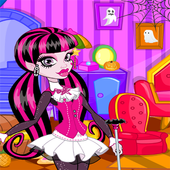 Monster High Blood Hunt icon