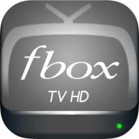 Fbox TV - Multiposte pour votre Freebox TV.