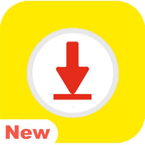 Snap Music Downloader - Tube Mp3 Downloader icon
