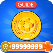 New DLS Tricks Coins win Dream League icon