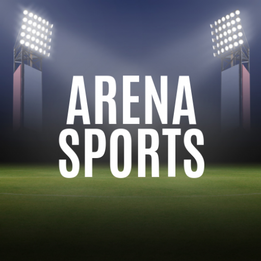 Arena Sports icon