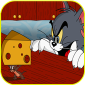 super jerry jungle adventure icon