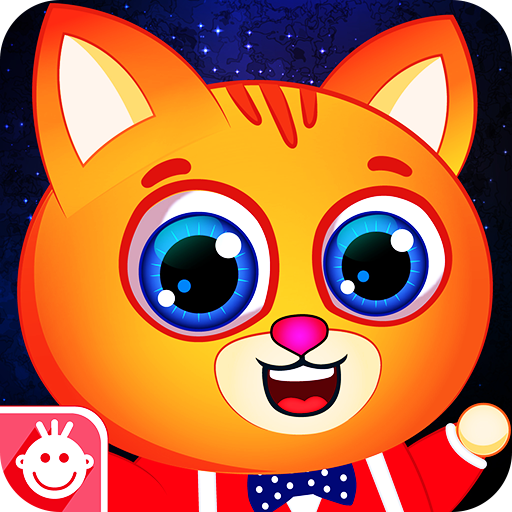 My Kitty Day Care : Mousi Pet Game icon