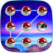 Applock Pokemon Go icon