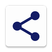 ikon Bluetooth App Sender - Apk Share &amp; Backup