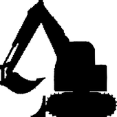 Excavator Simulator Light icon