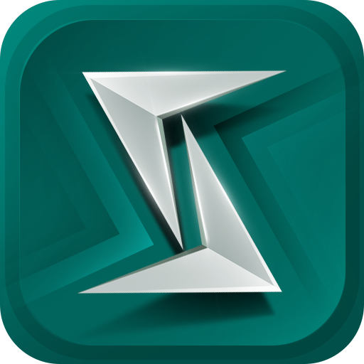 Super X Plus Messenger icon