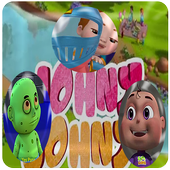 Populer Song Johny Yes Papa icon