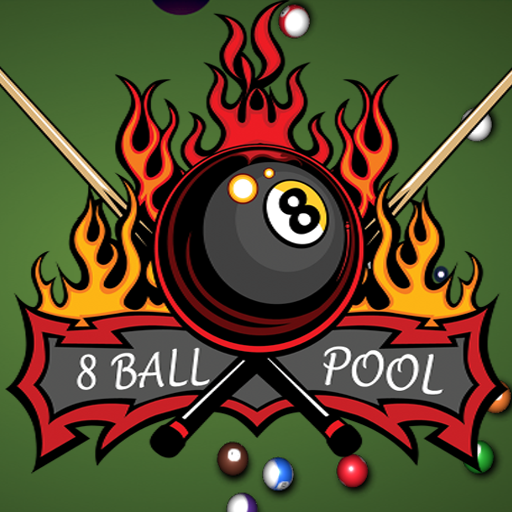 Real 8 Ball Pool icon