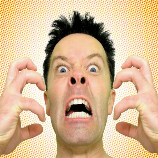 Annoying Sounds with Timer icon