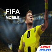Guide for Fifa Mobile Soccer17 icon