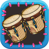 KENDANG PIANO ANGKLUNG icon