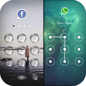 AppLock icon