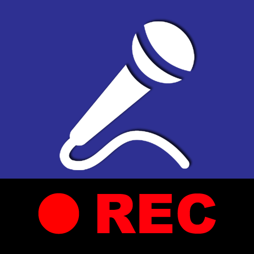 Voice Recorder Pro icon
