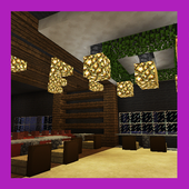 FNAF Horror Mac Edition. Map for MCPE icon