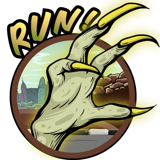 RUN!!! - Zombie Escape icon