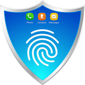Fingerprint AppLock icon