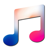 IPhone 11 MUSIC PLAYER - Ios 13 music player icon