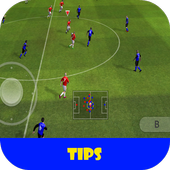 Tips Dream League Soccer 2016 icon