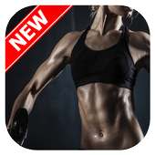 Women Fitness - daily workout on 9Apps