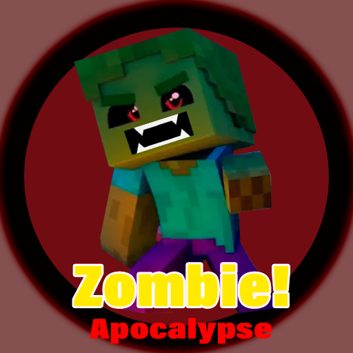 Zombie mod Apocalypse Free Mutant icon