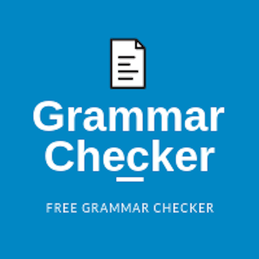 Grammar Checker - Check Grammatical Mistakes أيقونة
