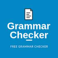 Grammar Checker - Check Grammatical Mistakes on 9Apps