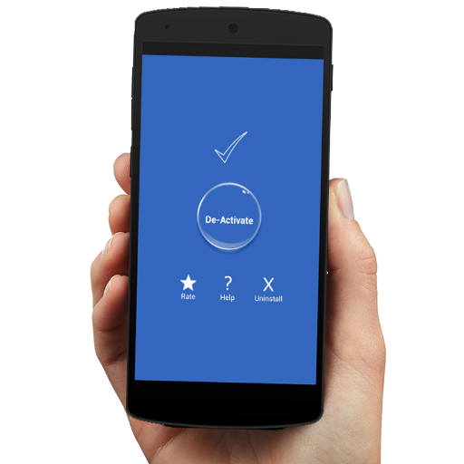 Auto Screen Off icon