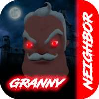 Hello Granny Neighbor Craft Mods Horror