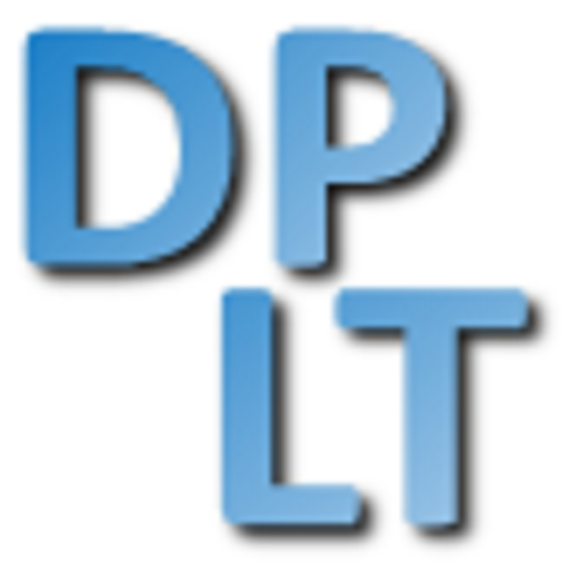 DP LT Calculator(Free) icon