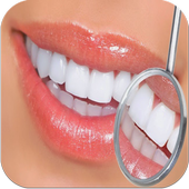 وصفات تبييض الاسنان طبيعيا أيقونة