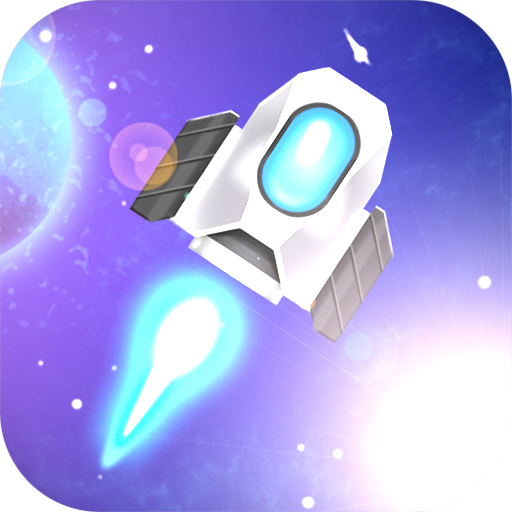 Space Survival Astrolympics icon