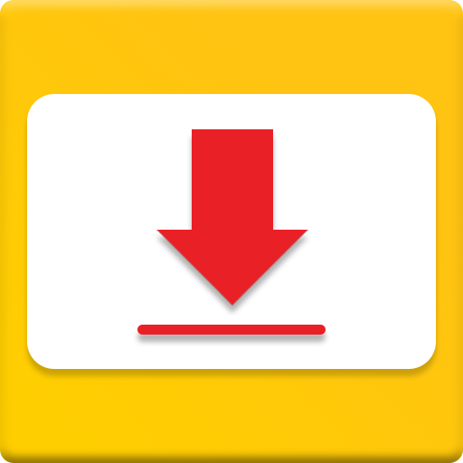 Tube Music &amp; Video Download - Tube Downloader App icon