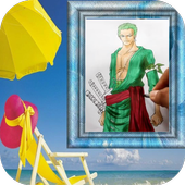 How To Draw One Piece icon