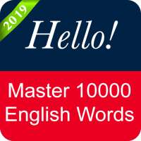 English Vocabulary Master on 9Apps