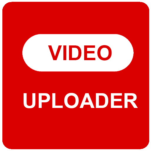 Video Uploader icon