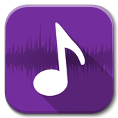 Nice Music Player icon