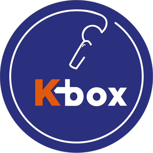 K-Box Karaoke أيقونة