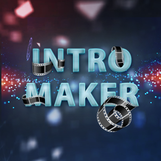 Intro Maker for Video icon