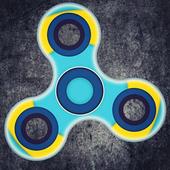 Fidget Spinner (GoSpin Fidget Spinner) icon